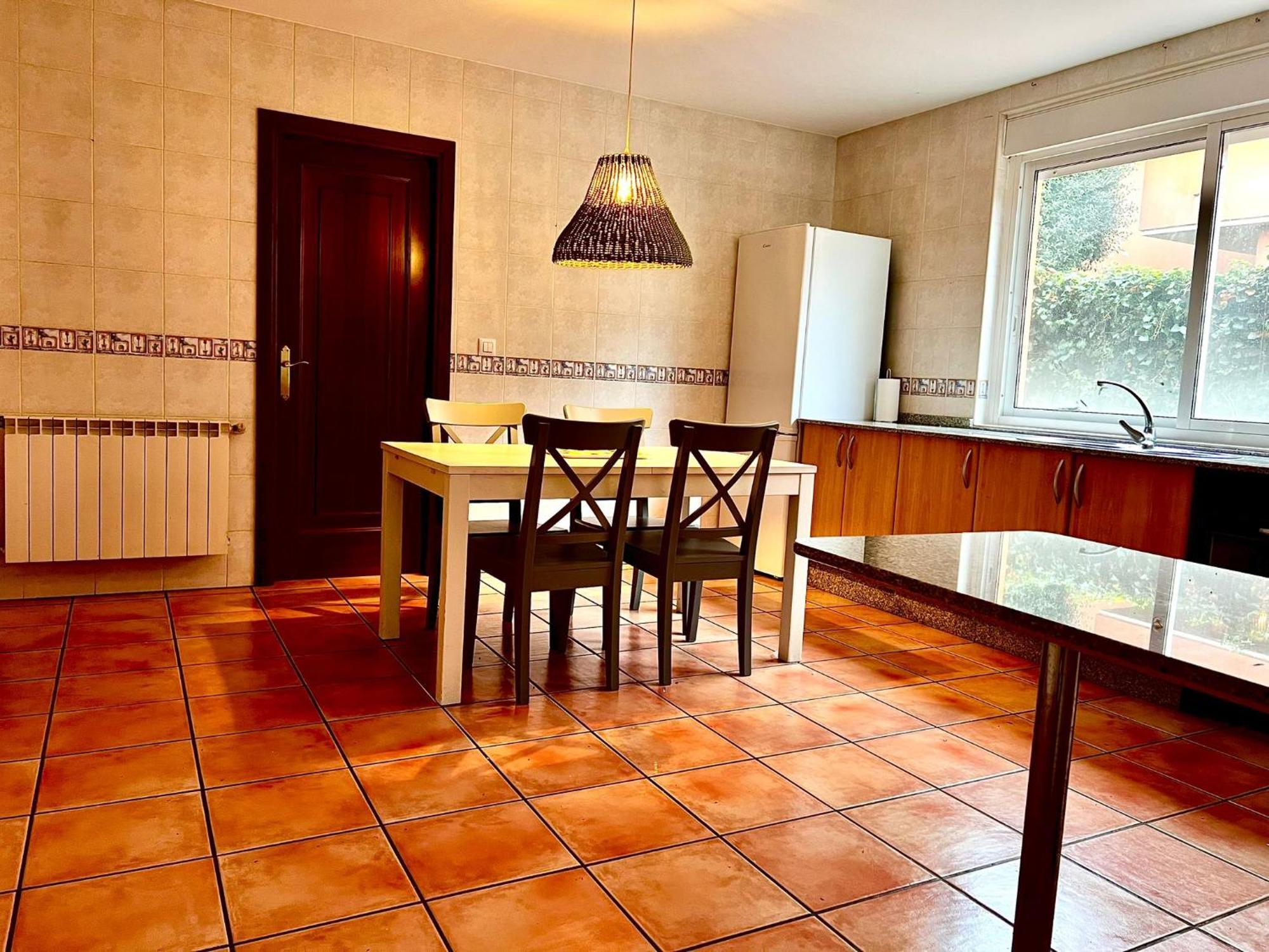 Apartamento Casa Vixoi, A 5Km Catedral Santiago de Compostela Exterior foto